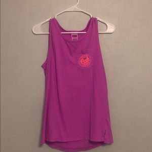 Make an offer! Purple and orange tank